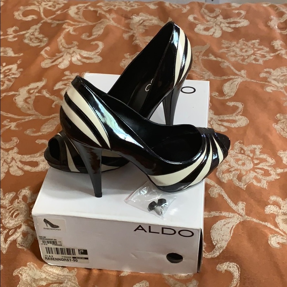 Rabenihorst Aldo high heels